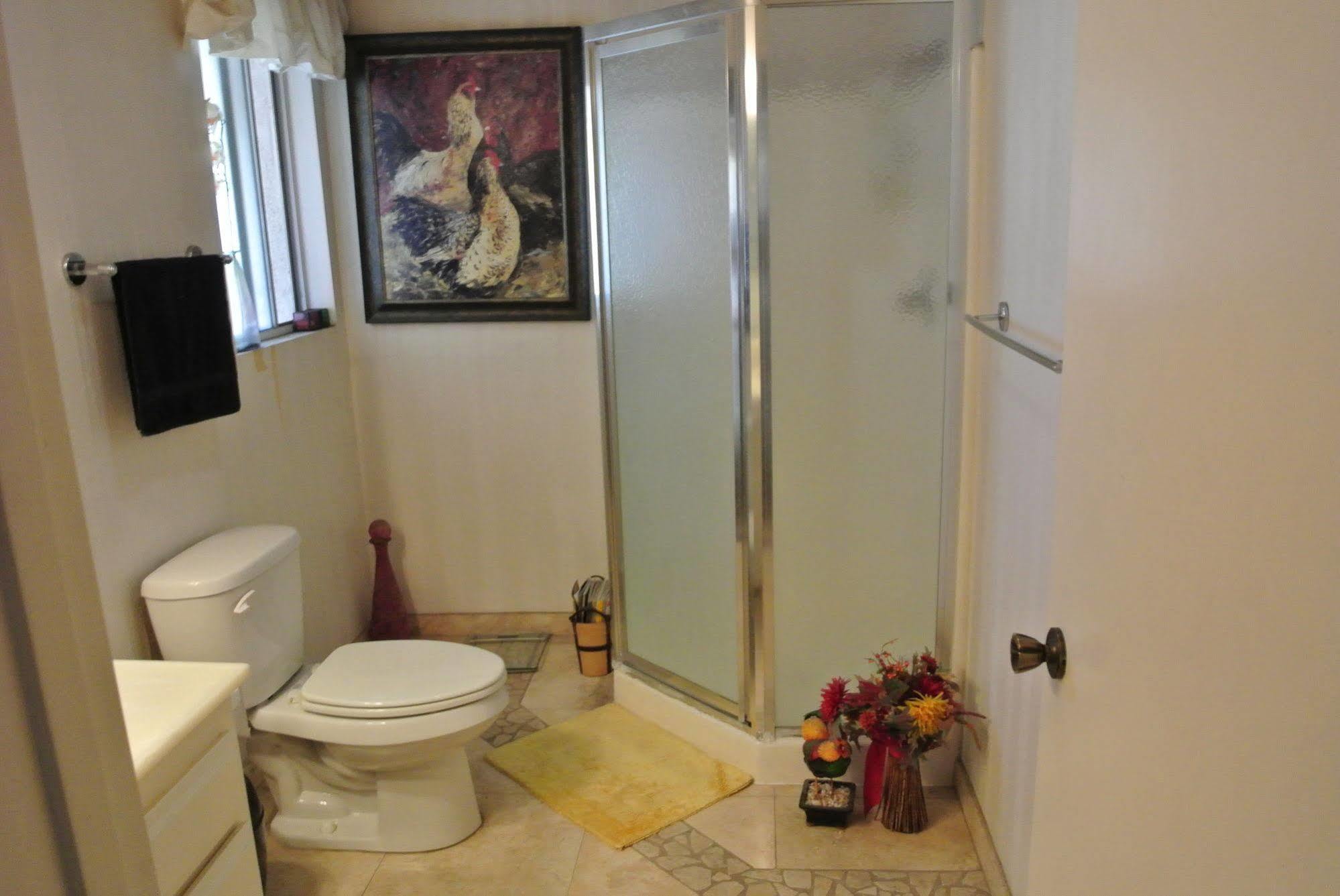 Bed And Breakfast In Hollywood Hills Los Angeles Exterior photo